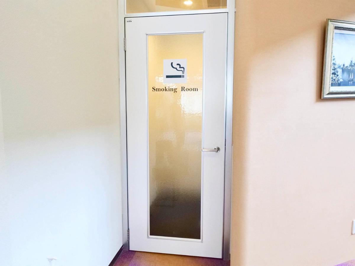 Apprising Hotels Granjam Tsugaike Otari Exteriér fotografie