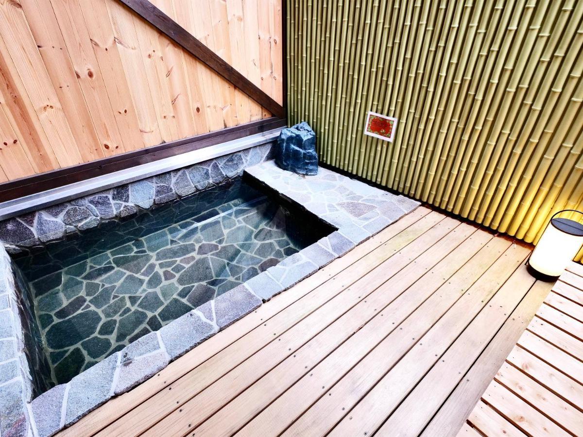 Apprising Hotels Granjam Tsugaike Otari Exteriér fotografie